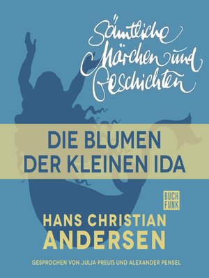 cover image of H. C. Andersen
